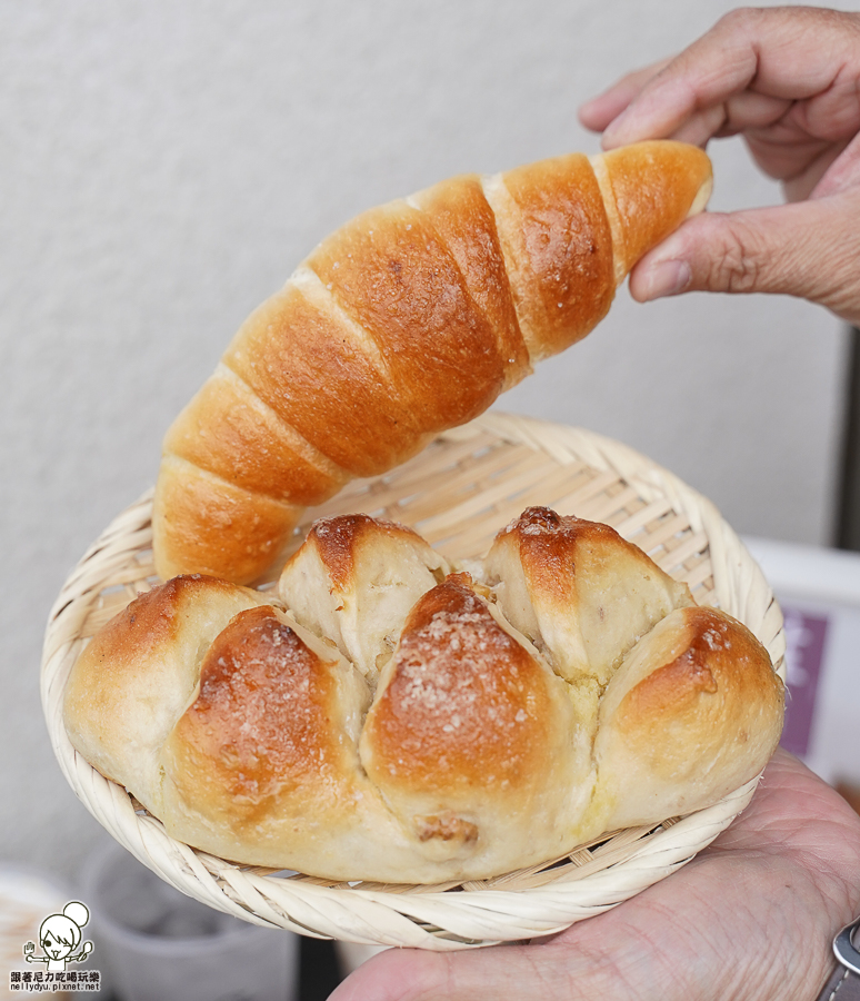 森森點心坊 麵包 蛋糕 甜點 慶生蛋糕 客製化 禮盒 彌月 旗艦店 高雄 老店 老品牌 升級