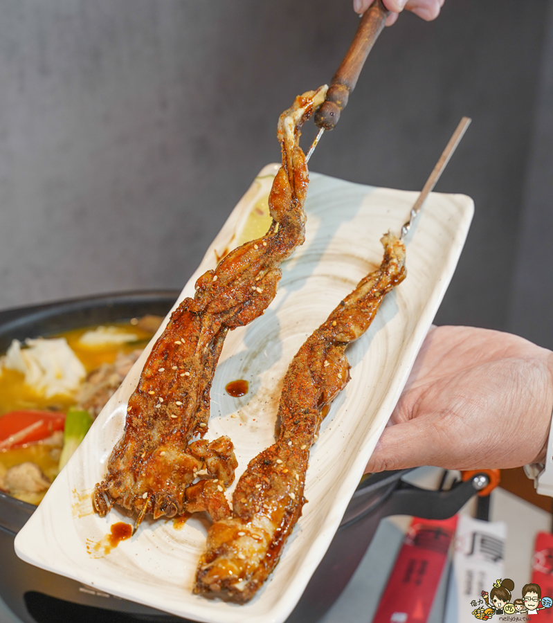 爆爆蛙 鍋物 高鐵 拌鍋 特色 主題餐廳 特色 獨家 全台首間 聚餐 麻辣