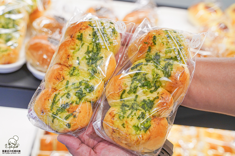 森森點心坊 麵包 蛋糕 甜點 慶生蛋糕 客製化 禮盒 彌月 旗艦店 高雄 老店 老品牌 升級