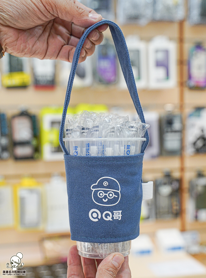 Q哥 手機 搶救 包膜 螢幕貼 一條龍 手機週邊 新手機 二手機 3C 高雄手機推薦