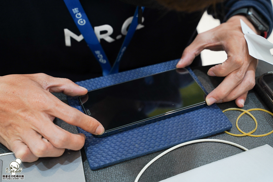 Q哥 手機 搶救 包膜 螢幕貼 一條龍 手機週邊 新手機 二手機 3C 高雄手機推薦