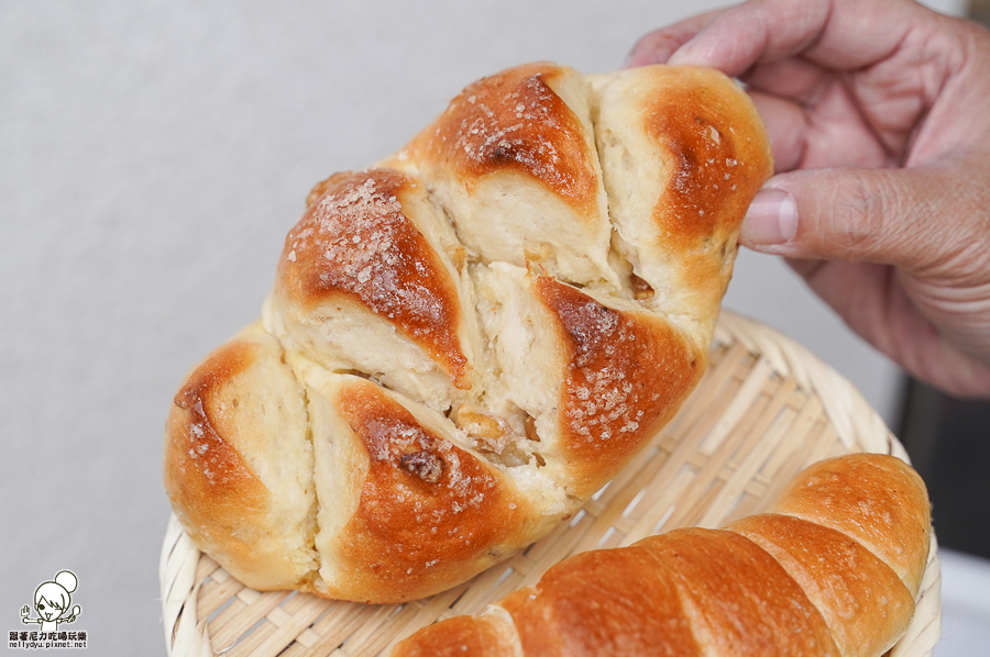 森森點心坊 麵包 蛋糕 甜點 慶生蛋糕 客製化 禮盒 彌月 旗艦店 高雄 老店 老品牌 升級