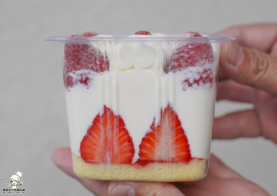 森森點心坊 麵包 蛋糕 甜點 慶生蛋糕 客製化 禮盒 彌月 旗艦店 高雄 老店 老品牌 升級