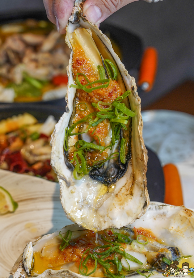 爆爆蛙 鍋物 高鐵 拌鍋 特色 主題餐廳 特色 獨家 全台首間 聚餐 麻辣