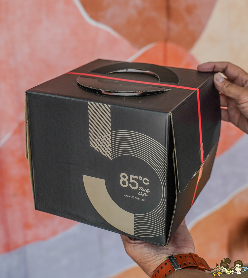 造型蛋糕 85度C 慶生 兒童節 兒童 首度 可愛 太空人 漫遊 高雄蛋糕 