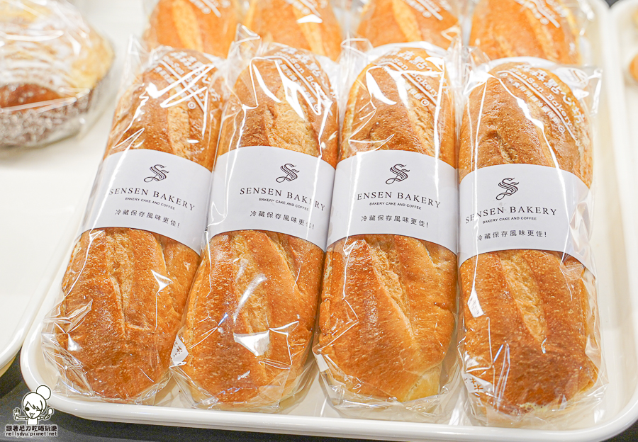 森森點心坊 麵包 蛋糕 甜點 慶生蛋糕 客製化 禮盒 彌月 旗艦店 高雄 老店 老品牌 升級