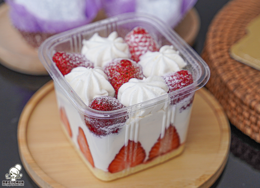 森森點心坊 麵包 蛋糕 甜點 慶生蛋糕 客製化 禮盒 彌月 旗艦店 高雄 老店 老品牌 升級