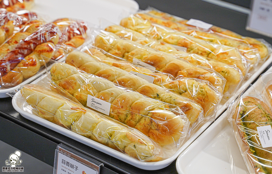 森森點心坊 麵包 蛋糕 甜點 慶生蛋糕 客製化 禮盒 彌月 旗艦店 高雄 老店 老品牌 升級