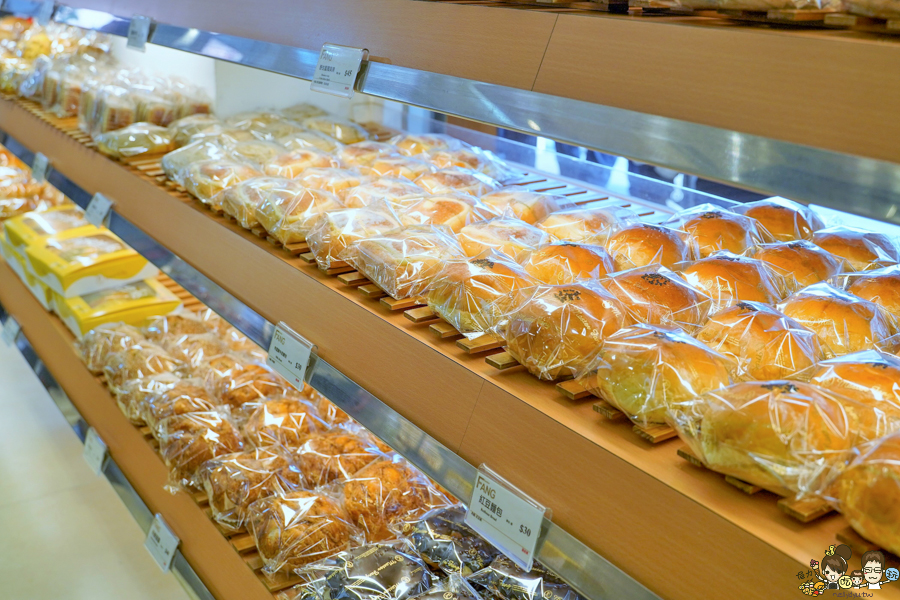 方師傅點心坊 高雄名產 高雄伴手禮 麵包 蛋糕 慶生 伴手禮 手信 禮盒 必追 好吃 推薦 在地 老字號 