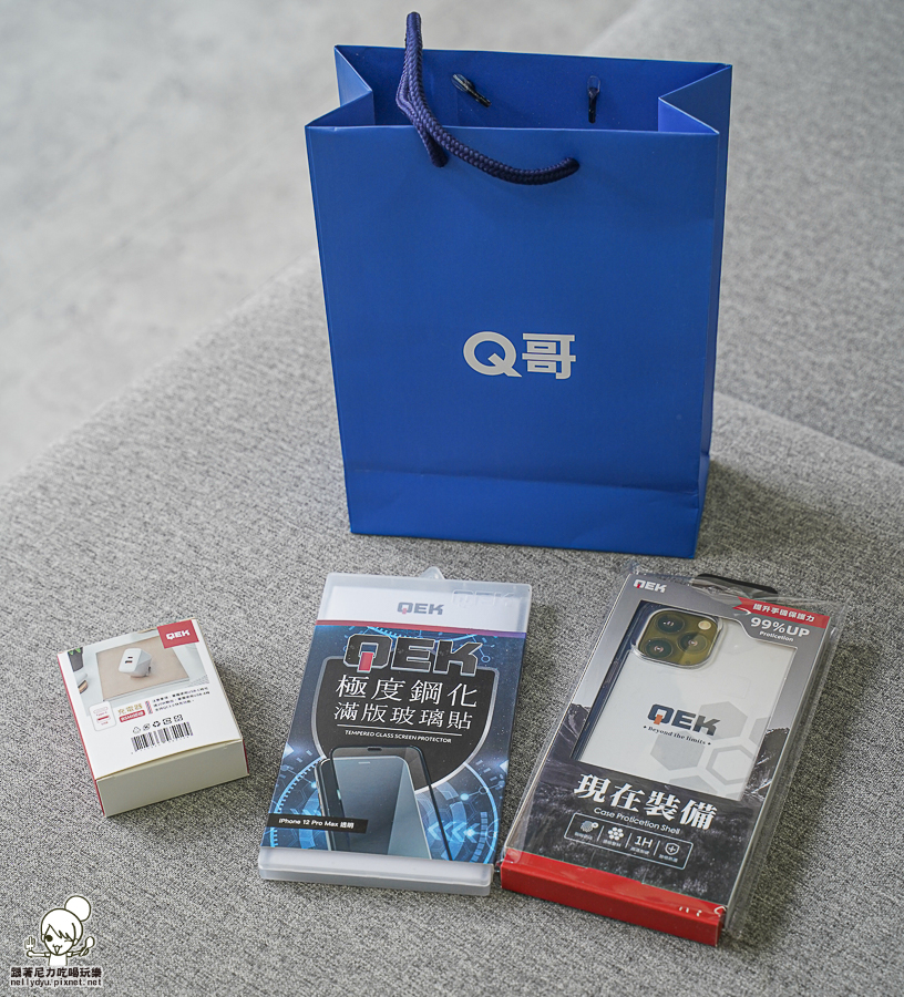 Q哥 手機 搶救 包膜 螢幕貼 一條龍 手機週邊 新手機 二手機 3C 高雄手機推薦