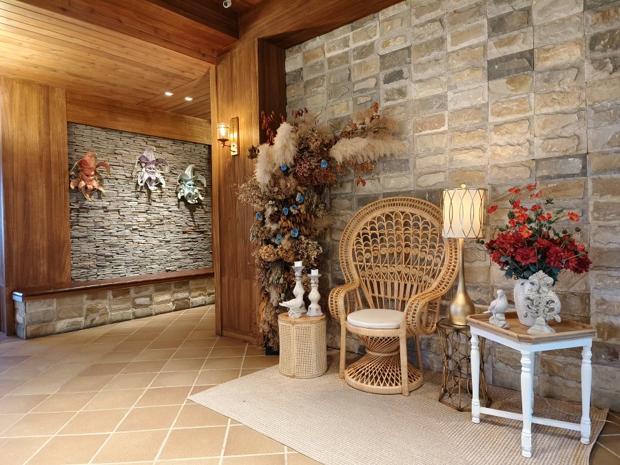 佛羅倫斯渡假山莊