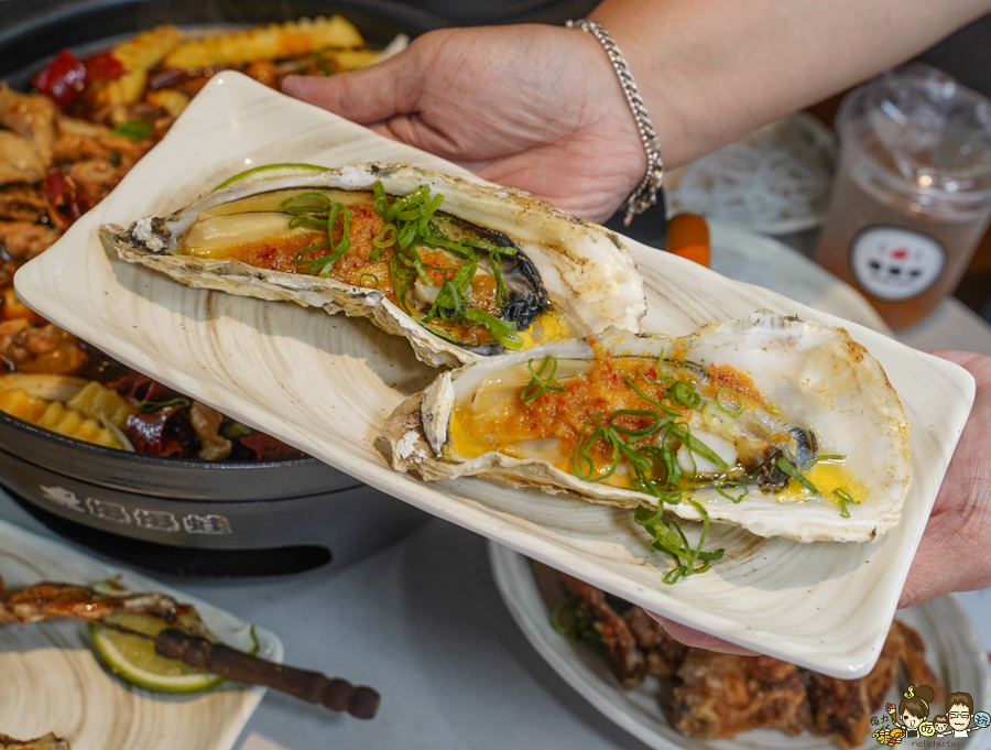 爆爆蛙 鍋物 高鐵 拌鍋 特色 主題餐廳 特色 獨家 全台首間 聚餐 麻辣