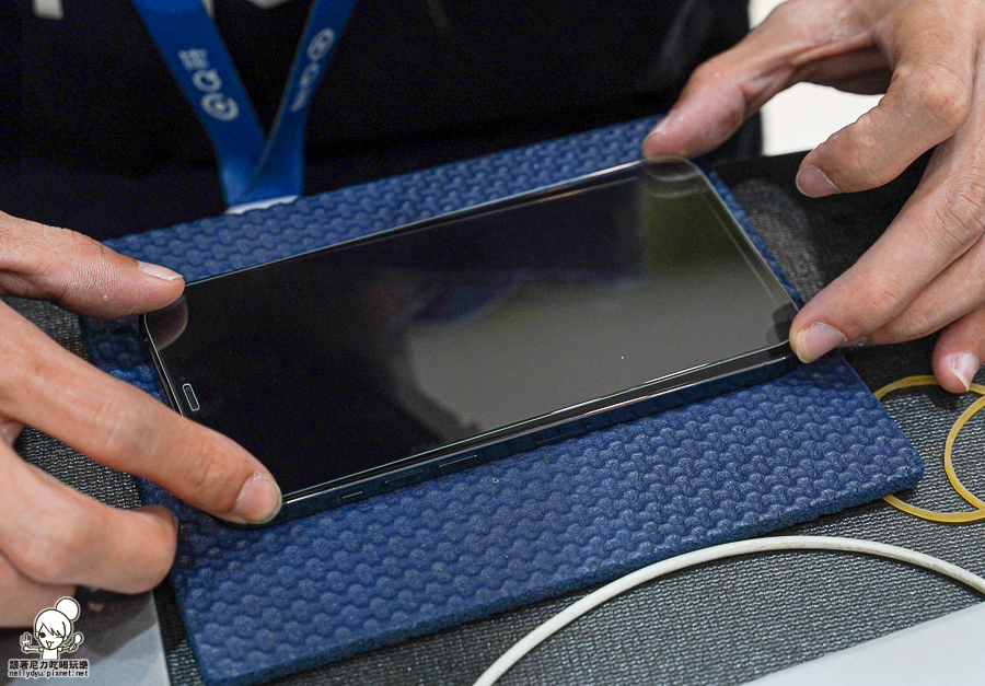 Q哥 手機 搶救 包膜 螢幕貼 一條龍 手機週邊 新手機 二手機 3C 高雄手機推薦