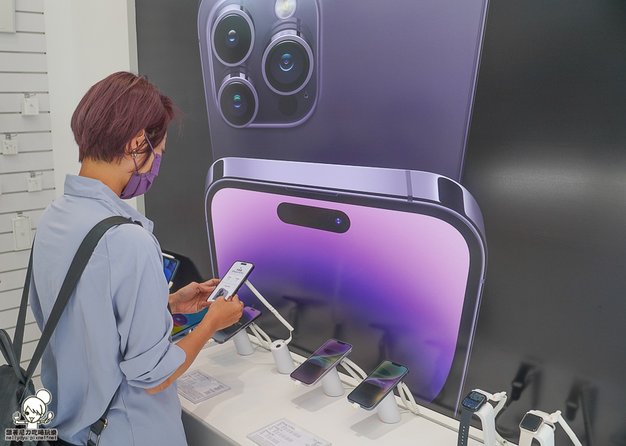 Q哥 手機 搶救 包膜 螢幕貼 一條龍 手機週邊 新手機 二手機 3C 高雄手機推薦