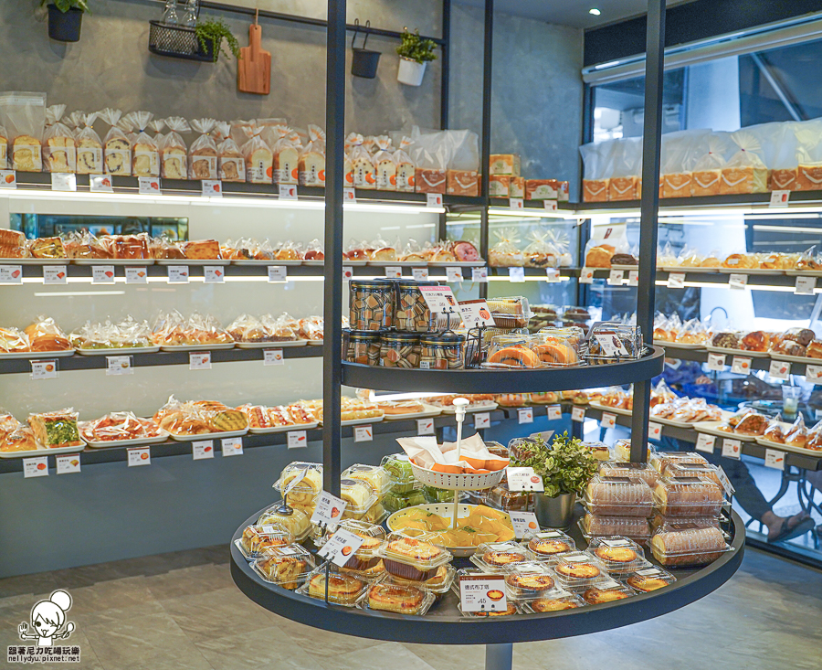 森森點心坊 麵包 蛋糕 甜點 慶生蛋糕 客製化 禮盒 彌月 旗艦店 高雄 老店 老品牌 升級