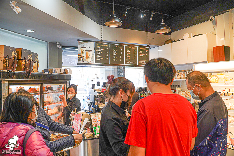 森森點心坊 麵包 蛋糕 甜點 慶生蛋糕 客製化 禮盒 彌月 旗艦店 高雄 老店 老品牌 升級