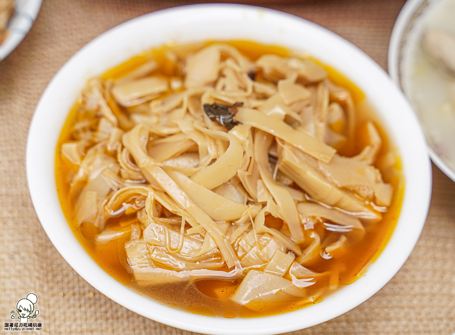 吉祥魚翅羹 辦桌菜 辦桌 封肉 羹湯 台菜 手路菜 傳統市場 市場美食 高雄美食