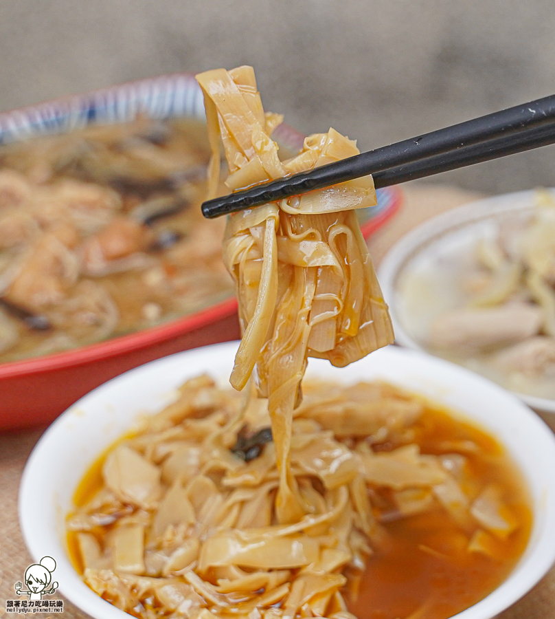 吉祥魚翅羹 辦桌菜 辦桌 封肉 羹湯 台菜 手路菜 傳統市場 市場美食 高雄美食