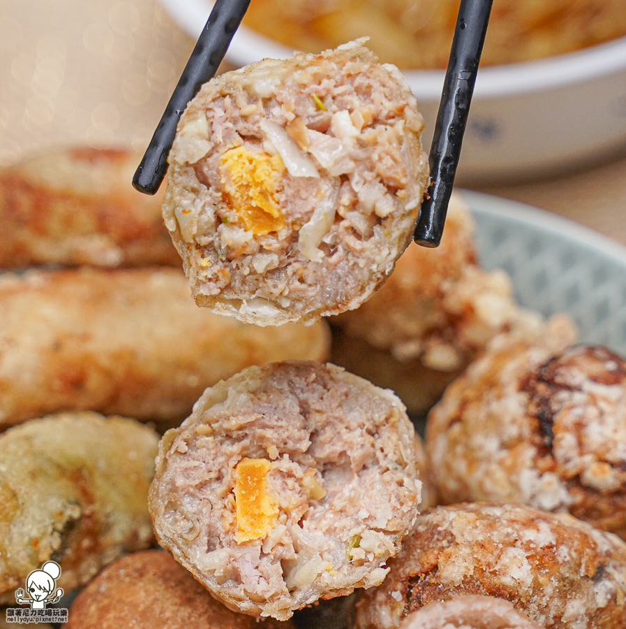 吉祥魚翅羹 辦桌菜 辦桌 封肉 羹湯 台菜 手路菜 傳統市場 市場美食 高雄美食