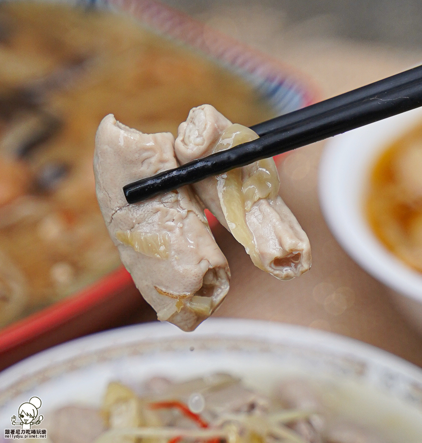 吉祥魚翅羹 辦桌菜 辦桌 封肉 羹湯 台菜 手路菜 傳統市場 市場美食 高雄美食