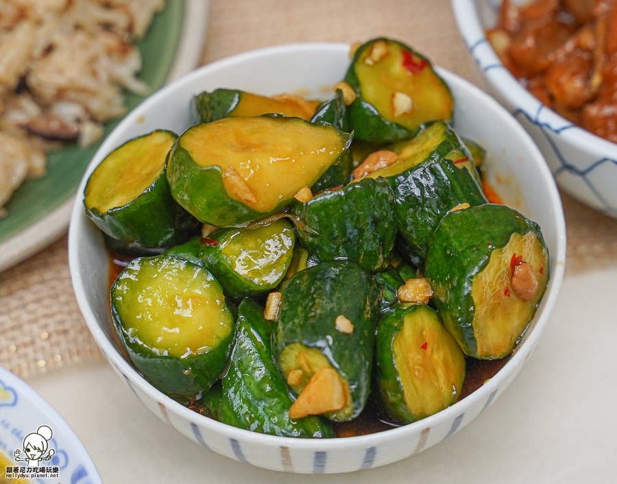 吉祥魚翅羹 辦桌菜 辦桌 封肉 羹湯 台菜 手路菜 傳統市場 市場美食 高雄美食