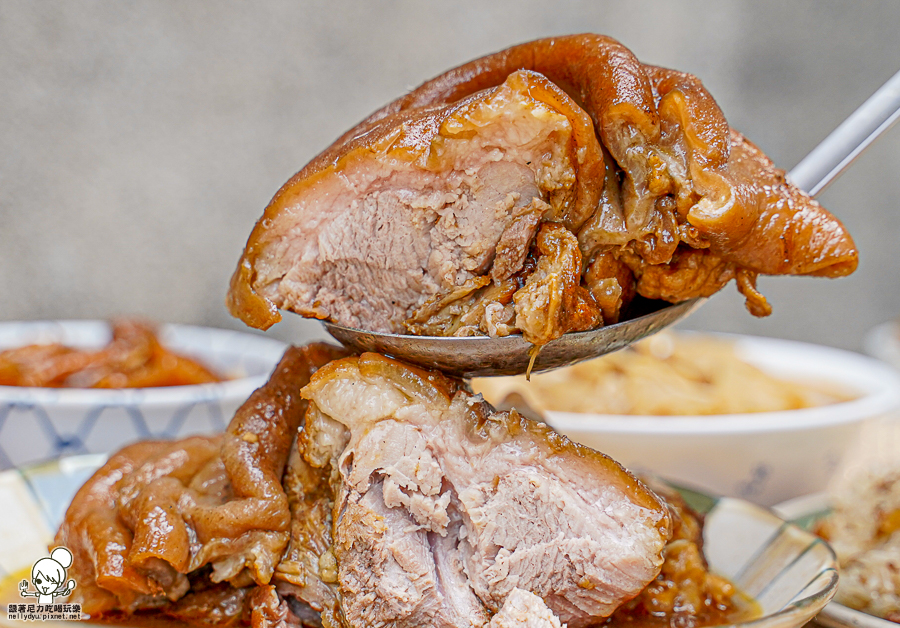 吉祥魚翅羹 辦桌菜 辦桌 封肉 羹湯 台菜 手路菜 傳統市場 市場美食 高雄美食