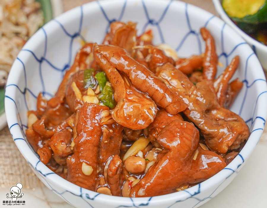 吉祥魚翅羹 辦桌菜 辦桌 封肉 羹湯 台菜 手路菜 傳統市場 市場美食 高雄美食