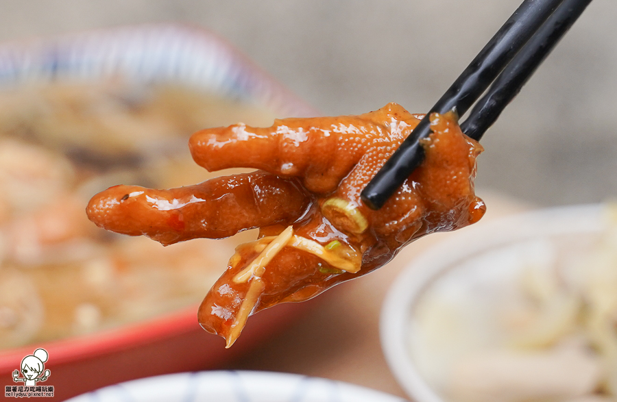 吉祥魚翅羹 辦桌菜 辦桌 封肉 羹湯 台菜 手路菜 傳統市場 市場美食 高雄美食