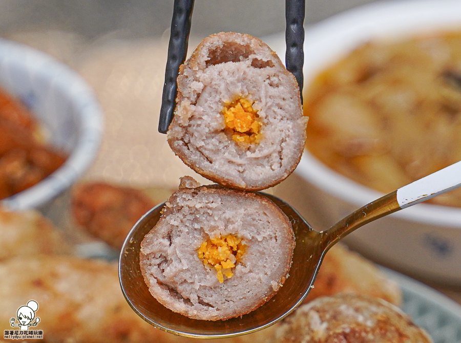 吉祥魚翅羹 辦桌菜 辦桌 封肉 羹湯 台菜 手路菜 傳統市場 市場美食 高雄美食