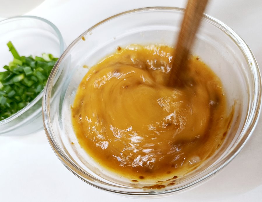 豆腐乳炒蛋做法