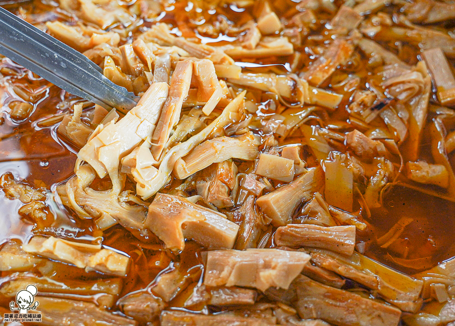 吉祥魚翅羹 辦桌菜 辦桌 封肉 羹湯 台菜 手路菜 傳統市場 市場美食 高雄美食