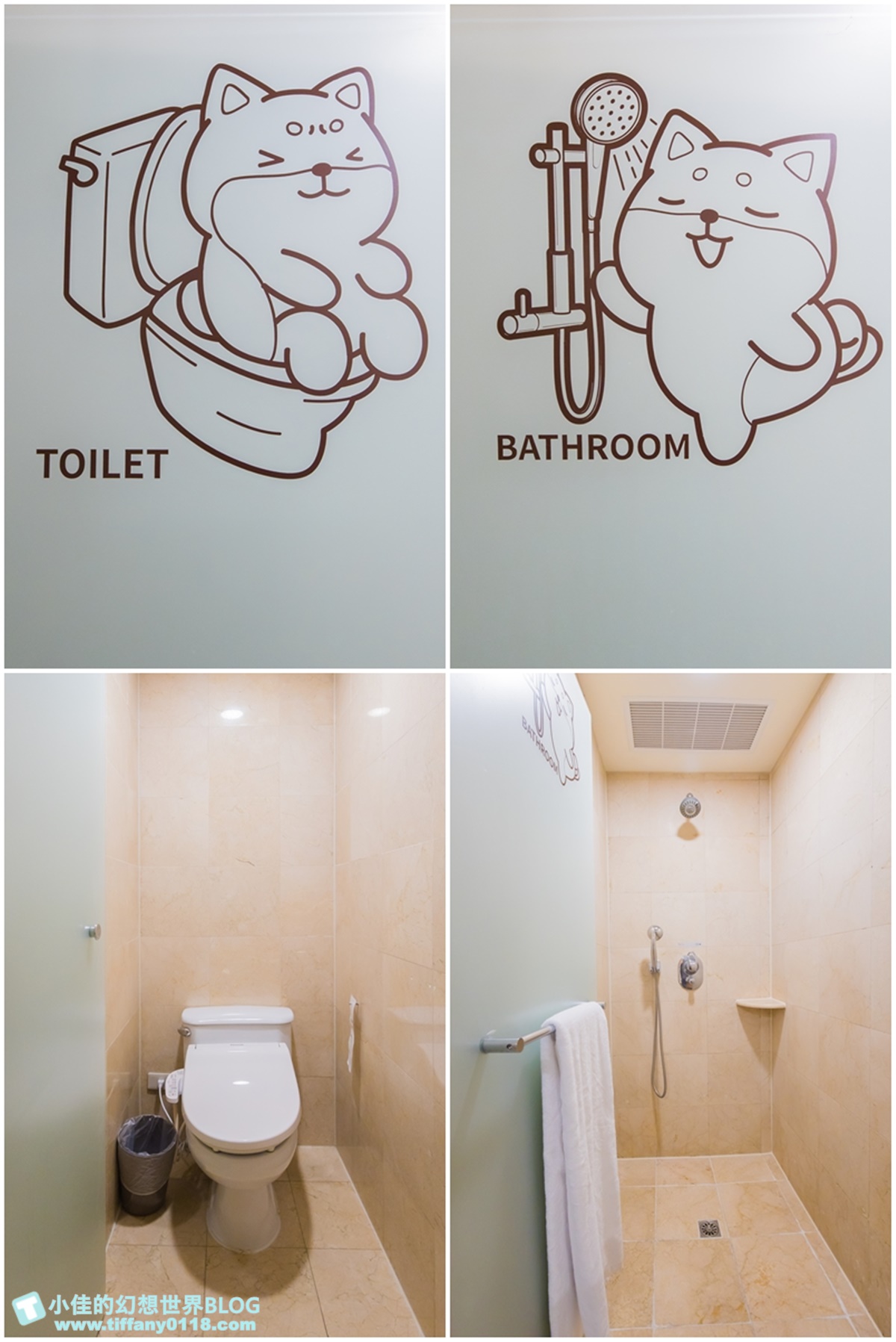 [台中飯店]金典酒店×柴語錄聯名主題房/入住送限量獨家周邊商品超划算/毛巾浴巾玩偶馬克杯通通超實用