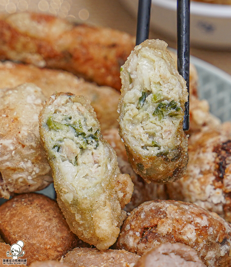 吉祥魚翅羹 辦桌菜 辦桌 封肉 羹湯 台菜 手路菜 傳統市場 市場美食 高雄美食