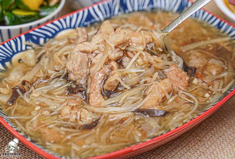 吉祥魚翅羹 辦桌菜 辦桌 封肉 羹湯 台菜 手路菜 傳統市場 市場美食 高雄美食