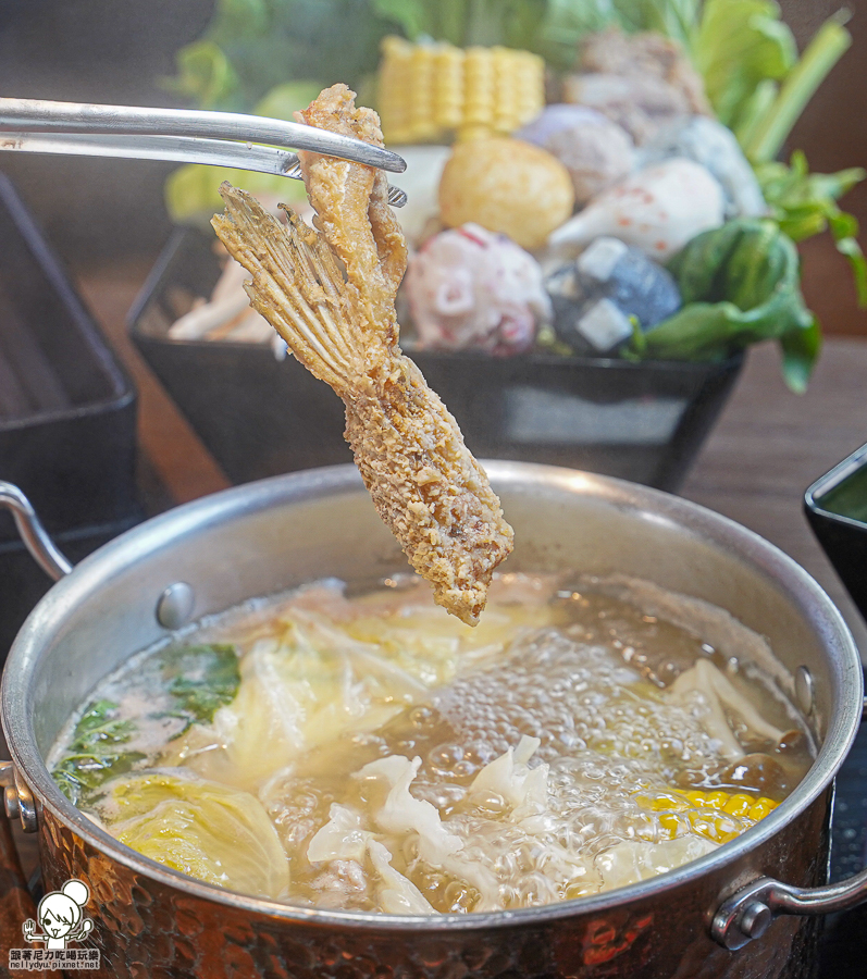 高雄火鍋吃到飽 個人鍋 吃到飽 飯店 好吃 推薦 聚餐 家庭聚會 親子 麗尊飯店