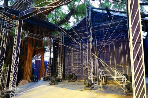 【台南景點】藍晒圖文創園區:3D立體藍晒圖,27間文創商店進駐,老屋彩繪也很好拍!! 【台南景點】藍晒圖文創園區:3D立體藍晒圖,27間文創商店進駐,老屋彩繪也很好拍!!