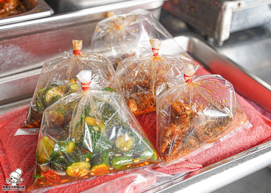 吉祥魚翅羹 辦桌菜 辦桌 封肉 羹湯 台菜 手路菜 傳統市場 市場美食 高雄美食