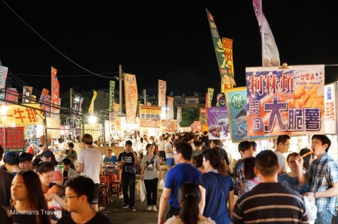 台南花園夜市住宿推薦：飯店民宿汽車旅館怎麼選？花園夜市周邊便宜好評價住宿首選