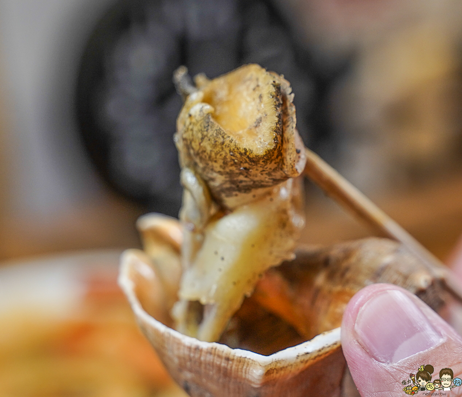 蠔爽 預約制 鳳二市場 市場美食 巷弄美食 鳳山燒烤 海鮮 特色 獨特 新鮮 好吃 鳳山必吃 隱藏版