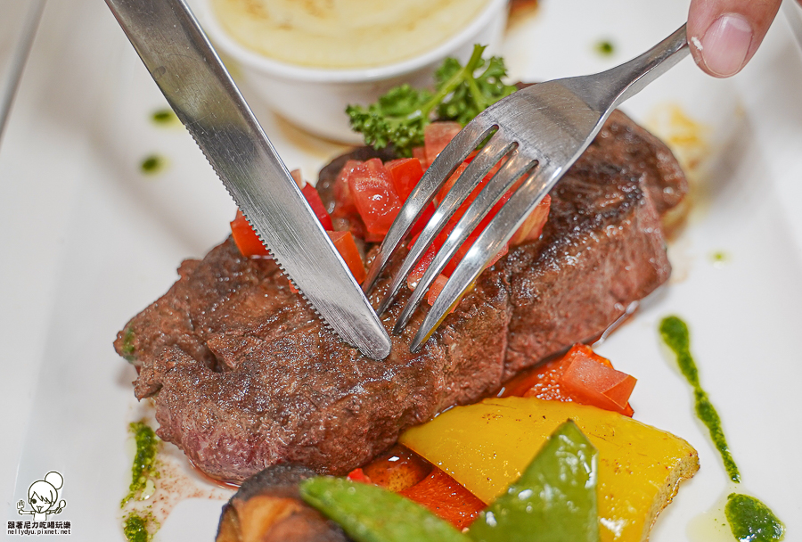 文山特區美食 卡度異國料理 聚餐 可包場 排餐 法國料理 義式料理 套餐 義大利麵 牛排 燉飯 聚餐 約會 母親節