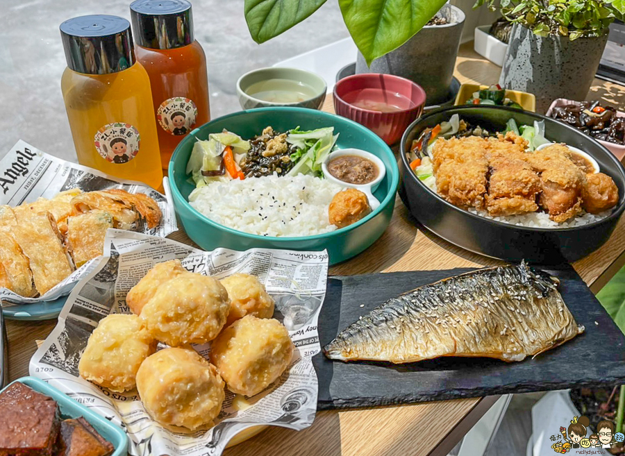 恆春美食 恆春必吃 墾丁 簡餐 ZL小餐館 中式餐點 炸物美食 客製化餐盒 