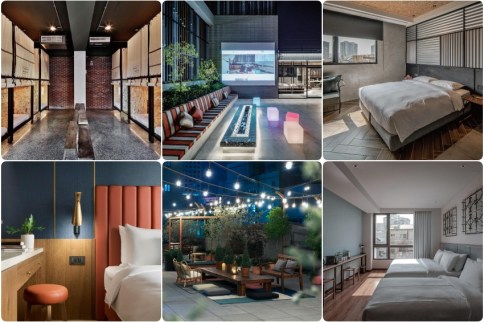 台南中西區住宿推薦｜精選台南中西區飯店：優質方便服務好，孔廟/國華街/美術館精華區