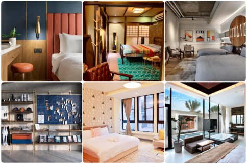 台南住宿｜2023網美ig打卡最愛的台南民宿＆旅店推薦，不美不分享，玩台南就住這裡！