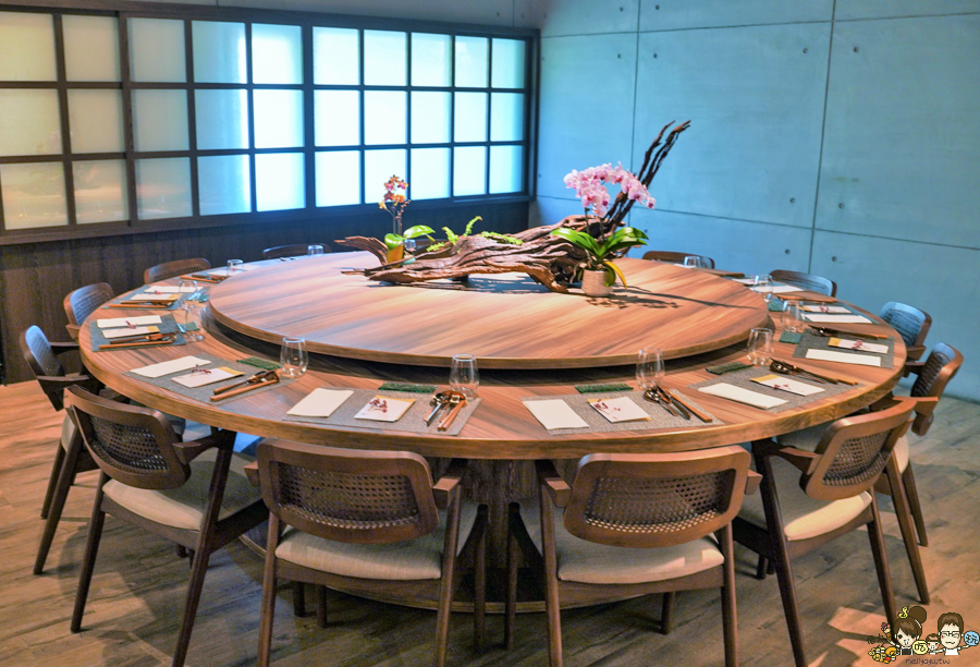 無菜單 秘境 文山特區 高雄推薦 必吃 約會 慶生 包廂 卡拉OK 好停車 隱密性高