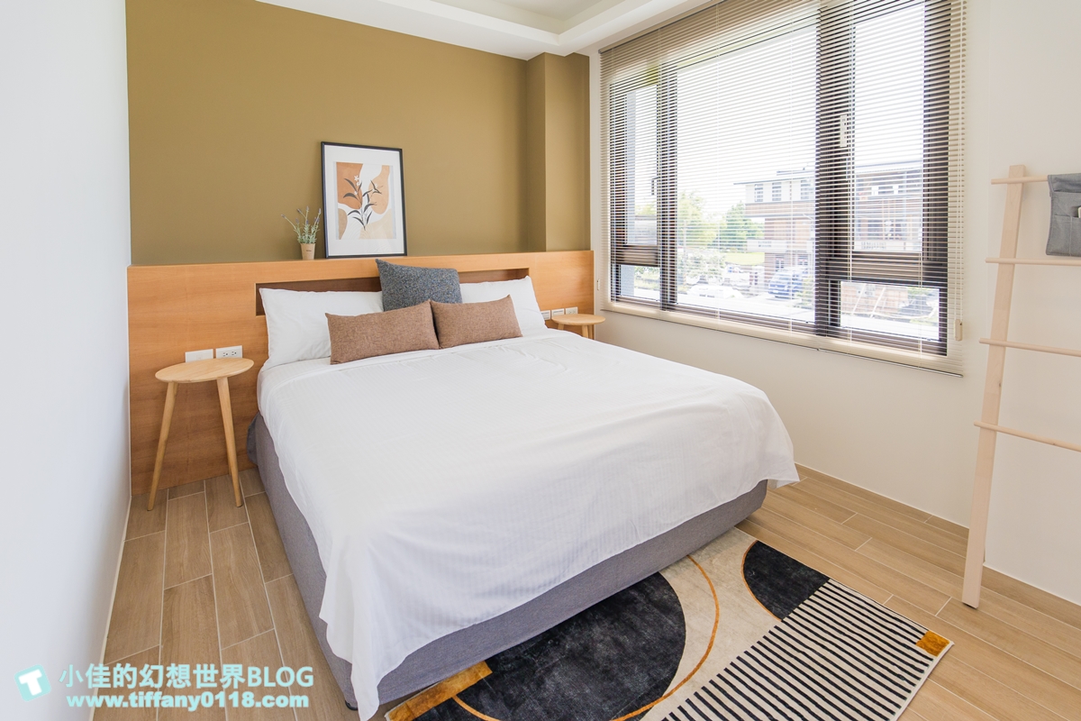 [宜蘭民宿]稻禾綠洲/稻田圍繞還有生態池貼近大自然/附下午茶超愜意/宜蘭民宿推薦