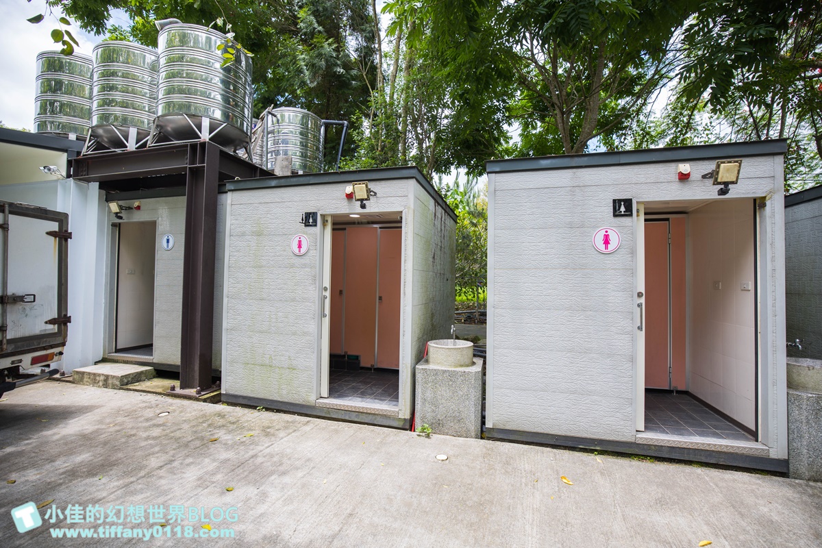 2023埔里親水節(免門票)/戲水活動、生態體驗課程、音樂表演超豐富/免費親子戲水景點推薦