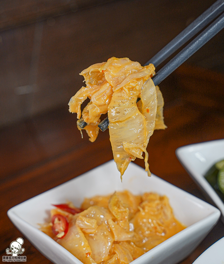 風味外省麵 燕巢 美食 在地 特色 景點 旅遊 親子 聚餐 好停車 阿公店 旅遊 美食推薦 自製麵條 滷味