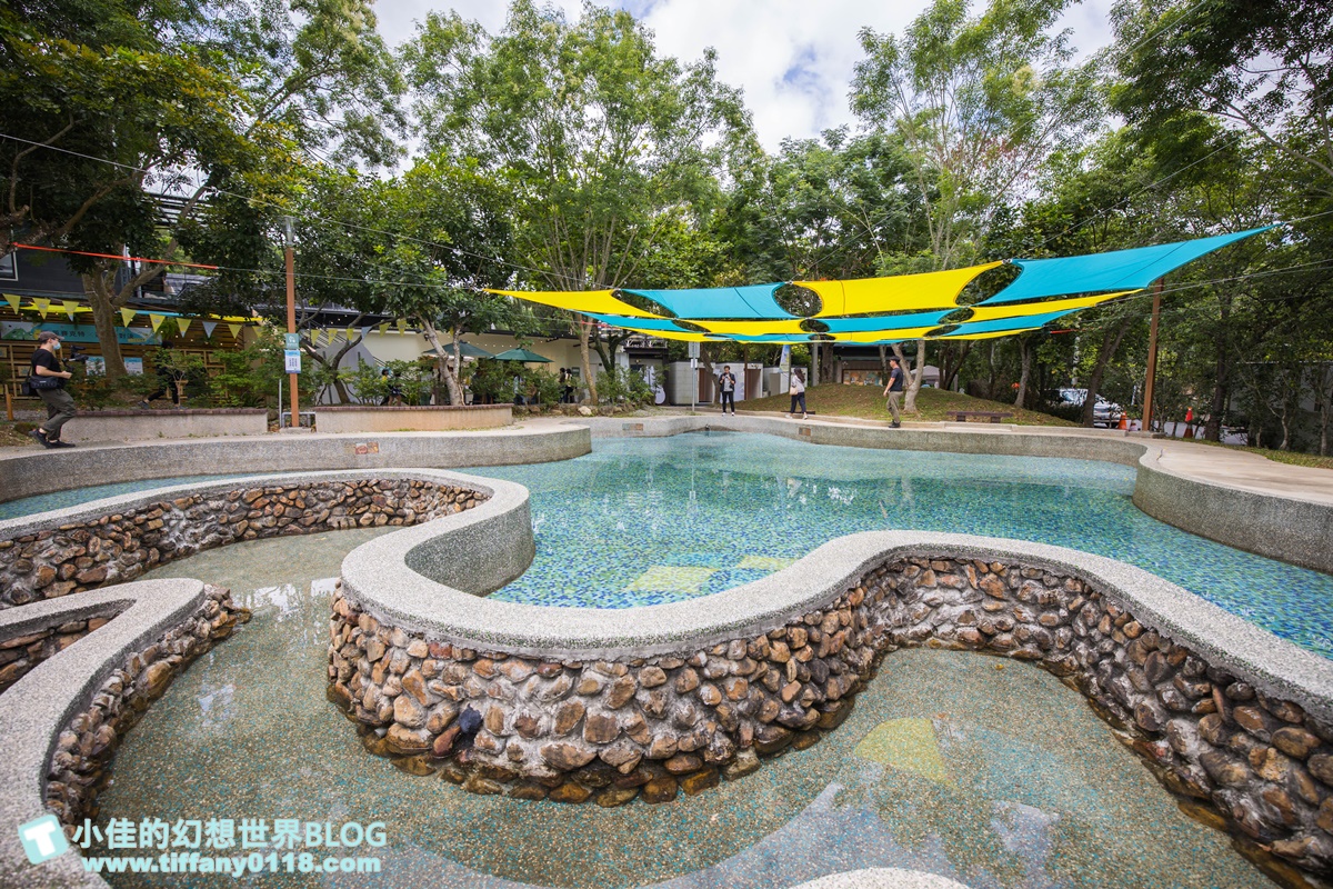 2023埔里親水節(免門票)/戲水活動、生態體驗課程、音樂表演超豐富/免費親子戲水景點推薦