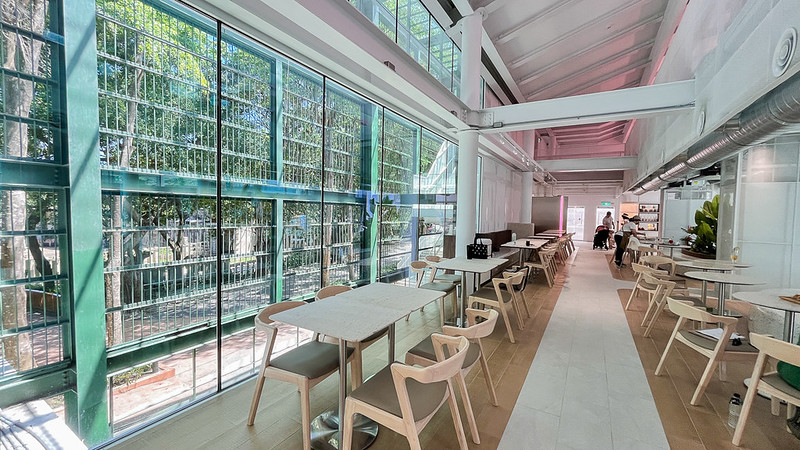 壽山動物園光室咖啡-39