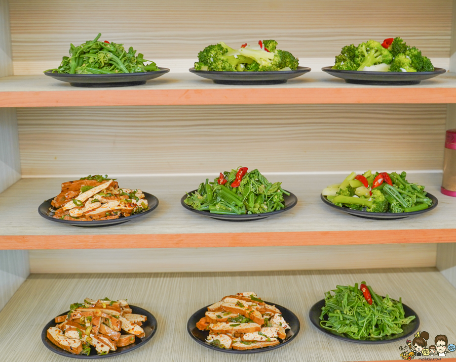 湘帥客棧 小籠湯包 湯包 蒸餃 甜烙餅 手工 蔥油餅 招牌 高雄美食 巷弄 必吃 好吃 推薦 